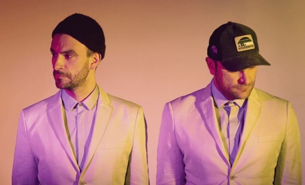 Fisz Emade Tworzywo udostępniają trailer płyty „Drony”