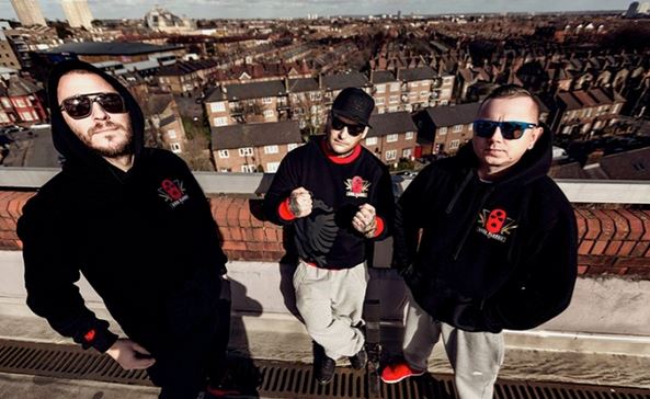 Popek o odwołanych koncertach: „To nie moja wina”