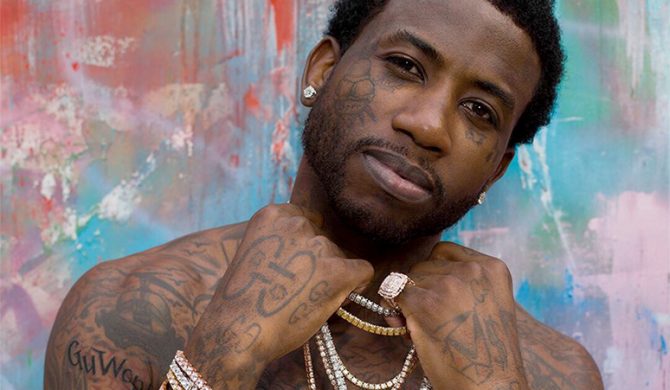 Strzelanina na planie klipu Gucci’ego Mane’a i Ricka Rossa (wideo)