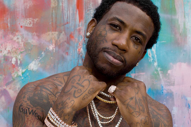 Strzelanina na planie klipu Gucci’ego Mane’a i Ricka Rossa (wideo)