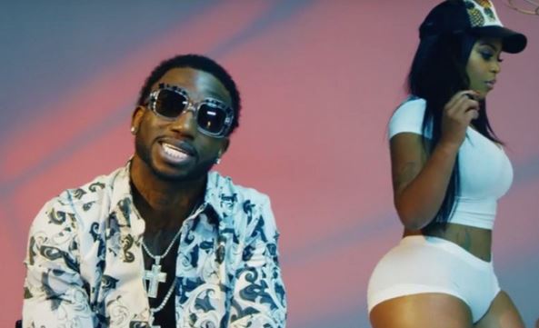 Gucci Mane prezentuje dwa nowe klipy