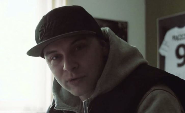 Głowa podpisał kontrakt ze StoproRap