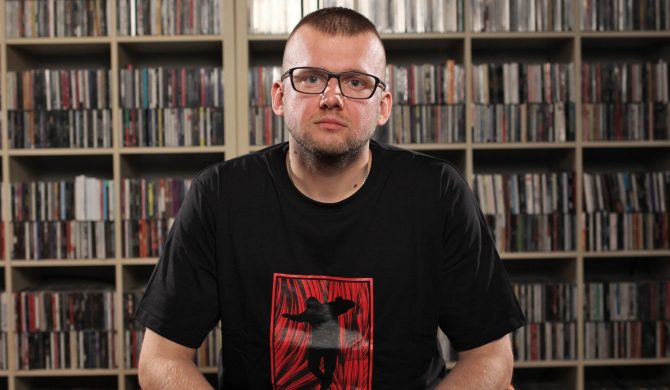 Najważniejsze premiery płytowe: piątek, 16.09