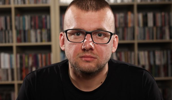 KęKę już platynowy