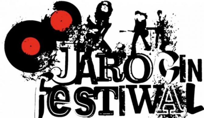 Jarocin – Antyfest Antyradia – konkursowa trzydziestka wybrana