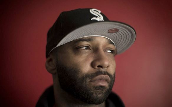 Joe Budden nazwał Drake’a „suką” w najnowszy odcinku swojego podcastu