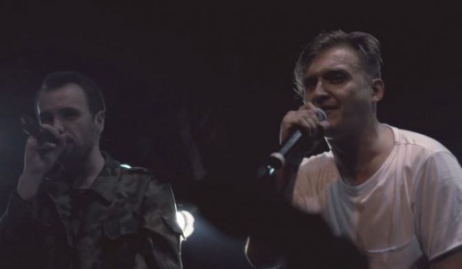 Kartky x Emes Milligan – „Naprawdę” (wideo)