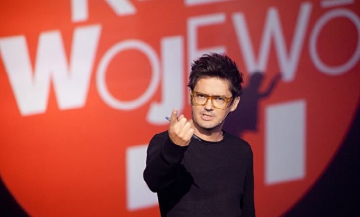 Muzyczni goście Kuby Wojewódzkiego (wideo)