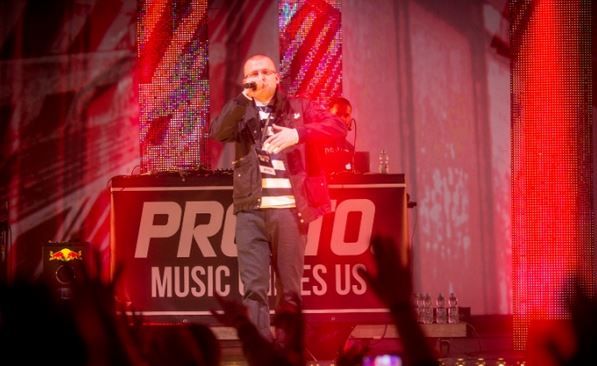 KęKę ujawnia, ile preorderów „Trzecich rzeczy” zamówili dotychczas fani