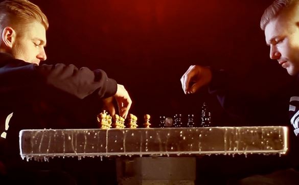 LaikIke1 broni muzułmanów.