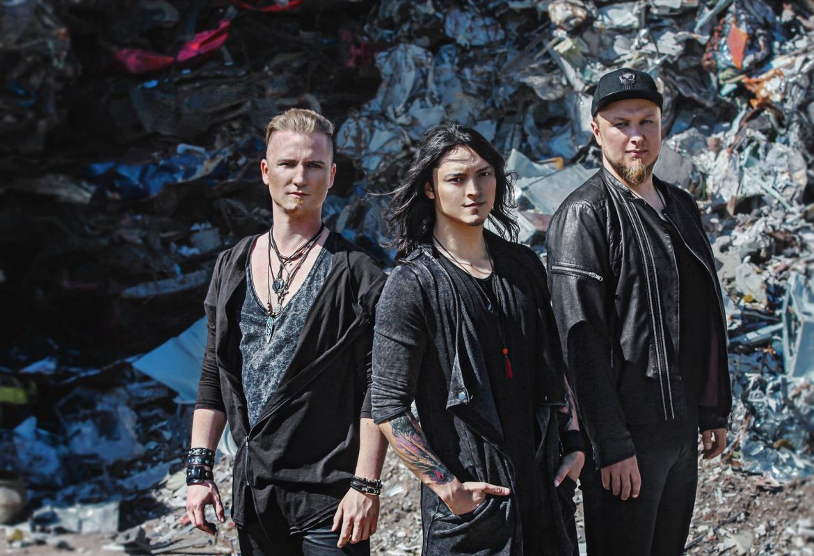 Polski rock ma nową supergrupę. Na wokalu zwycięzca „The Voice Of Poland” (wideo)