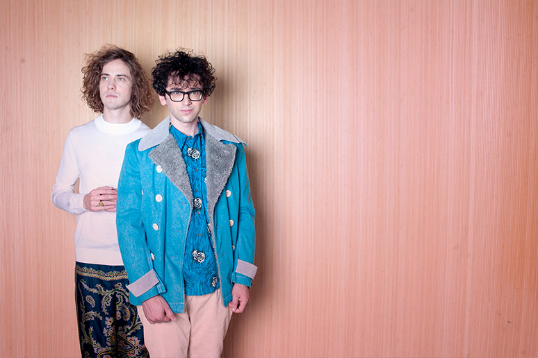 MGMT powracają, ale zmieniają plany