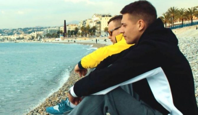 Małach/Rufuz – „Trip” – nowy klip