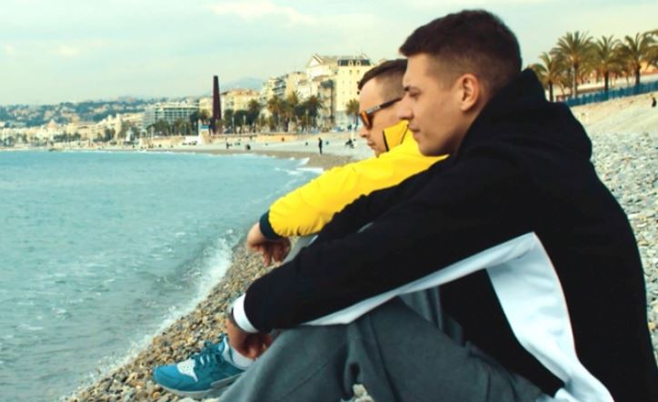 Małach/Rufuz – „Trip” – nowy klip