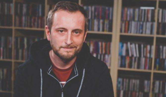 Małpa: „Napiszę testament w formie kawałka.