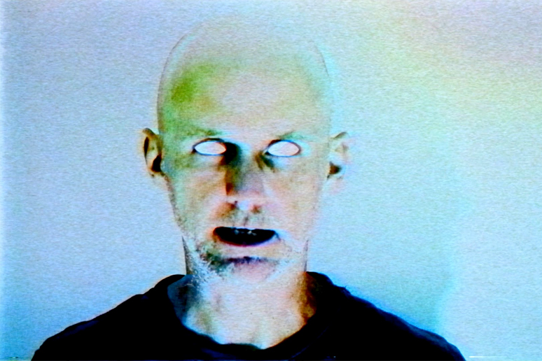 Moby wkurzony jak nigdy. Zapowiada apokaliptyczny krążek