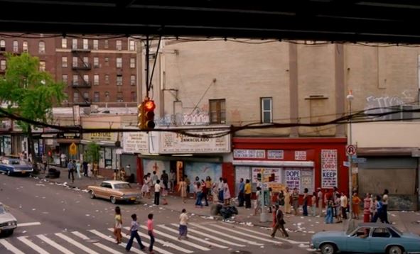 Netflix stworzył z Nasem serial o początkach hip-hopu. To produkcja o rekordowym budżecie