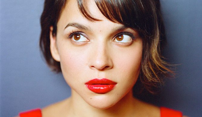 Norah Jones udostęniła nową piosenkę