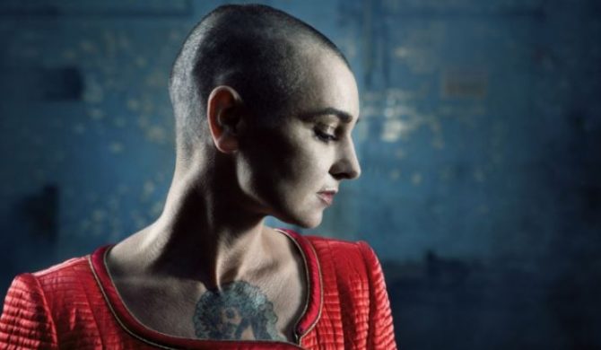 Policja przez 30 godzin poszukiwała Sinead O’Connor