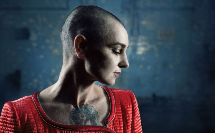 Policja przez 30 godzin poszukiwała Sinead O’Connor