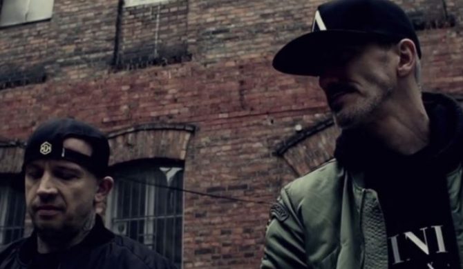 RPS/DJ Zel – „Rap weteran” ft. WDZ – nowy klip