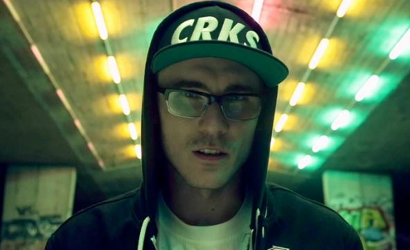 Pezet: „Mnie jako raperowi udało się wszystko zrobić dobrze”