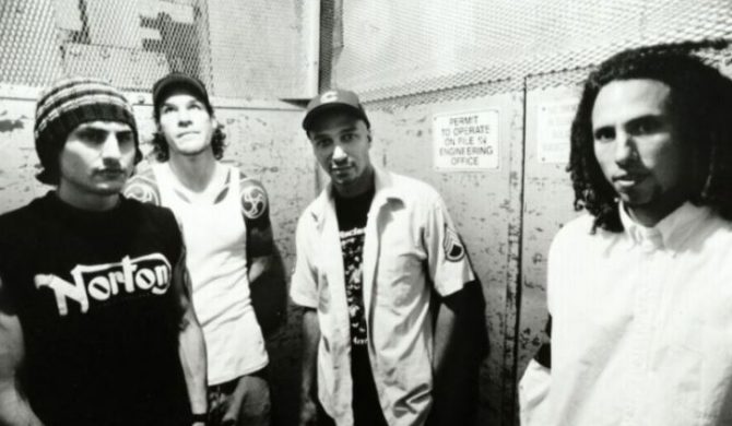 Poznaliśmy ceny biletów na Rage Against The Machine