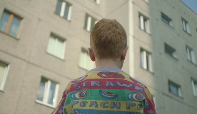 Rebeka przedstawia nowy klip (wideo)