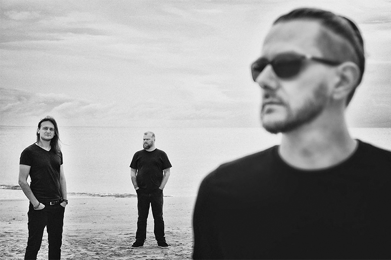 Riverside zaprezentowali nowy utwór (audio)