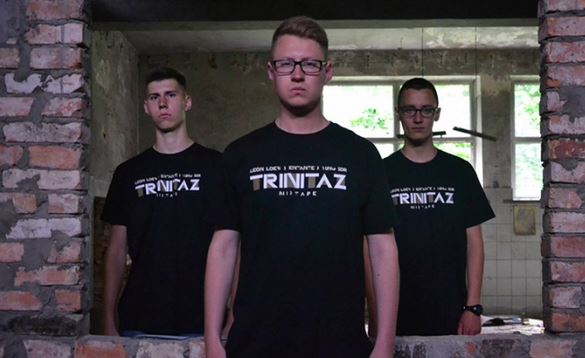 Ryszard Nowak na nich doniósł, prokuratura wszczęła postępowanie za zniewagę