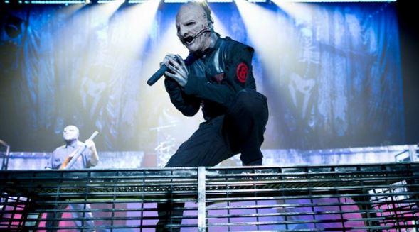 Corey Taylor ma propozycję dla dziewczyny fana, którego wywalił z koncertu