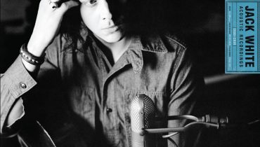 Jack White – „Acoustic Recordings 1998-2016”