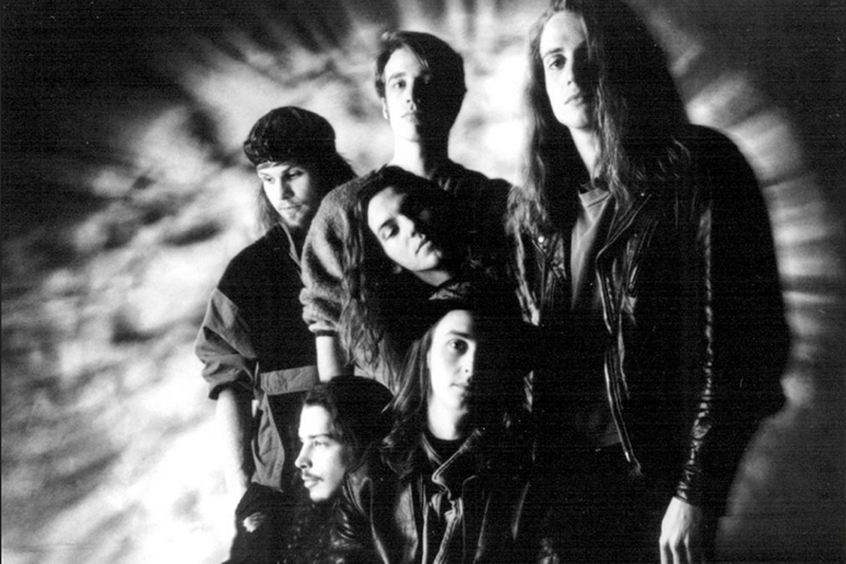 Zaginione nagranie Temple Of The Dog (audio)