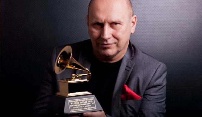 Dwóch laureatów Grammy na jednej scenie w Polsce