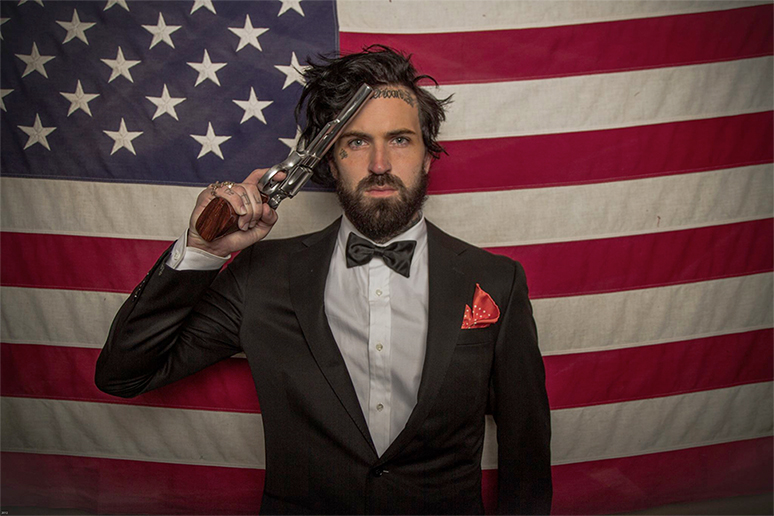 Koniec z Yelawolfem. Artysta zmienia pseudonim