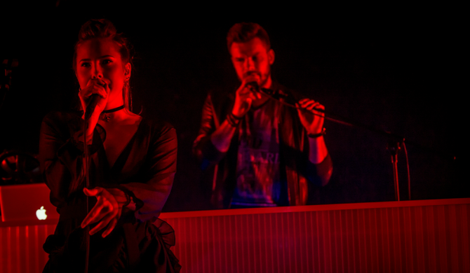 Xxanaxx rusza w jesienną trasę po klubach