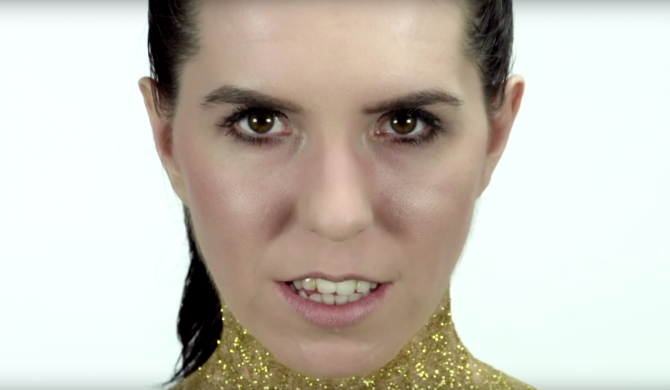 Hey J – „Poskładaj mnie” – nowy klip