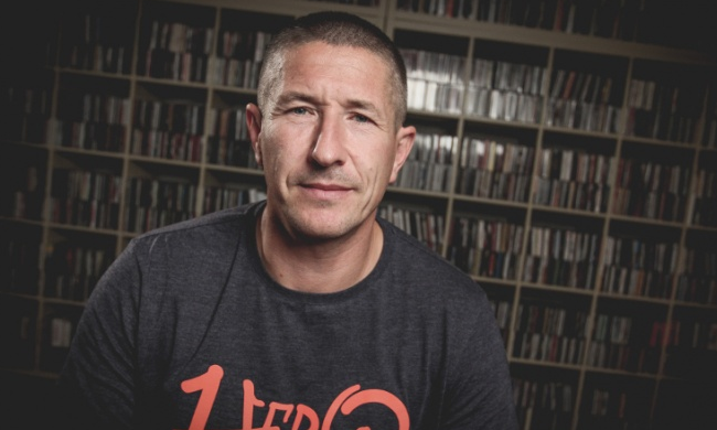 NAJGORSZE PYTANIA: DJ Decks