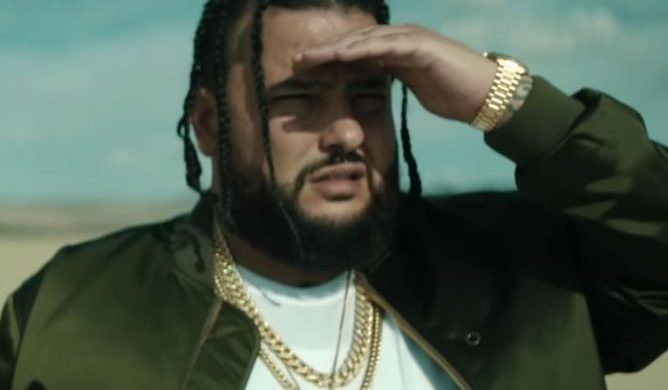 Belly – „It’s All Love” – nowy klip palestyńsko-kanadyjskiego rapera tylko w TIDALU