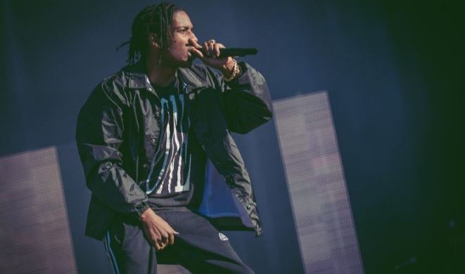 Ruch na rzecz obrony czarnoskórych to tylko moda!