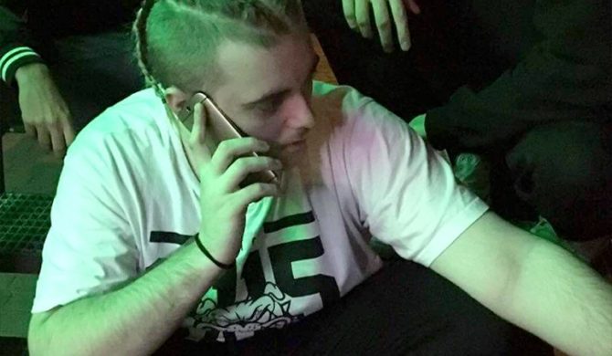 Bedoes szykuje album z Kubim