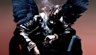 Travis Scott – „Birds In The Trap Sing McKnight”