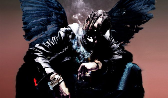 Travis Scott – „Birds In The Trap Sing McKnight”