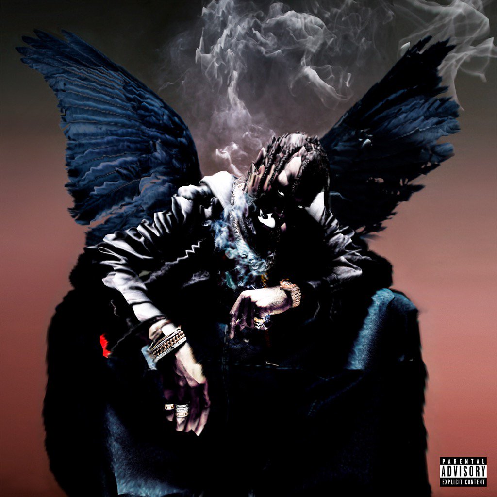 Travis Scott – „Birds In The Trap Sing McKnight”