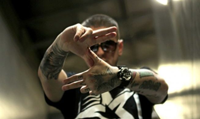 Matheo i Białas nakręcili teledysk. Do „najbardziej pojechanego kawałka”