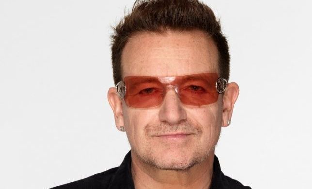 W trakcie zamachu w Nicei Bono był nieopodal miejsca, w którym doszło do tragedii.