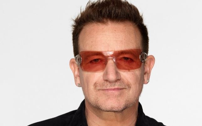 W trakcie zamachu w Nicei Bono był nieopodal miejsca, w którym doszło do tragedii.