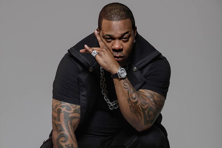 Busta Rhymes z gwiazdą w Alei Gwiazd w Hollywood: „Dziś czuję się kompletny”