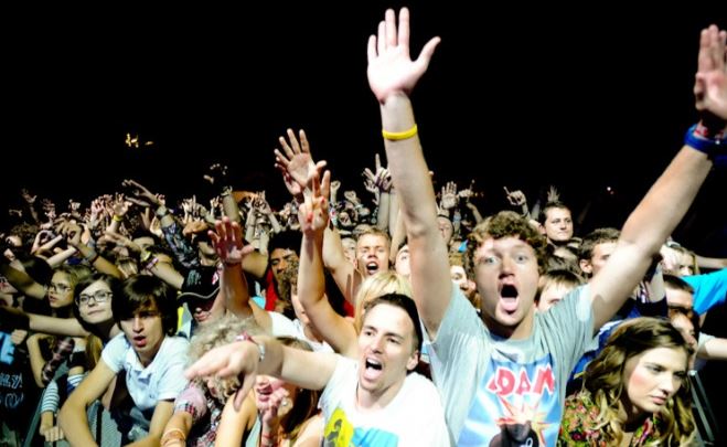 Kraków Live Festiwal z kolejnym ogłoszeniem