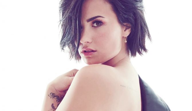 Demi Lovato jak Adele. Dorównała Angielce w coverze?